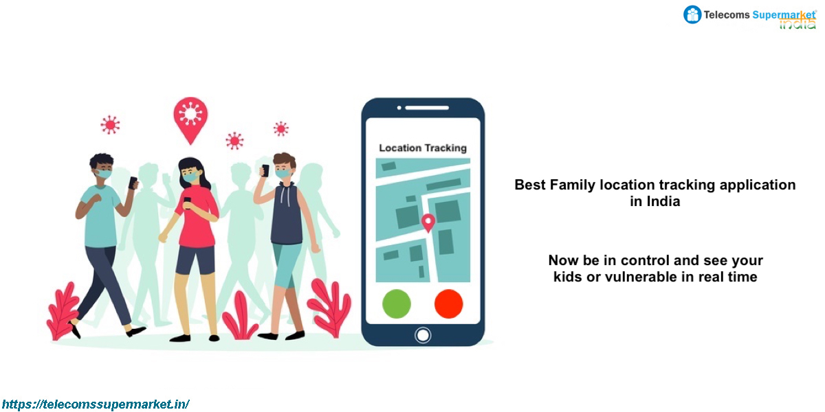 What is the Best Family Location Tracking App for Parents?